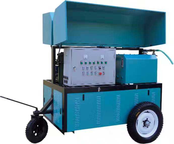 水泥發(fā)泡機(jī)